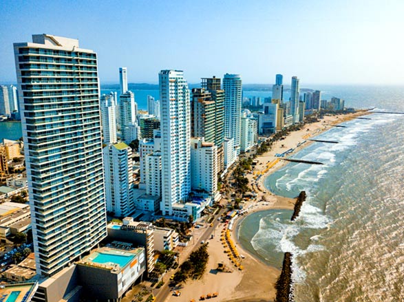 Cartagena de Indias (CO)